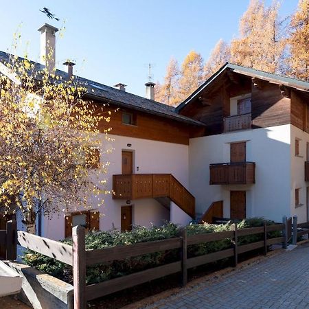 Italianway - Monte Ortigara 9 Lejlighed Bormio Eksteriør billede
