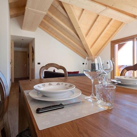 Italianway - Monte Ortigara 9 Lejlighed Bormio Eksteriør billede