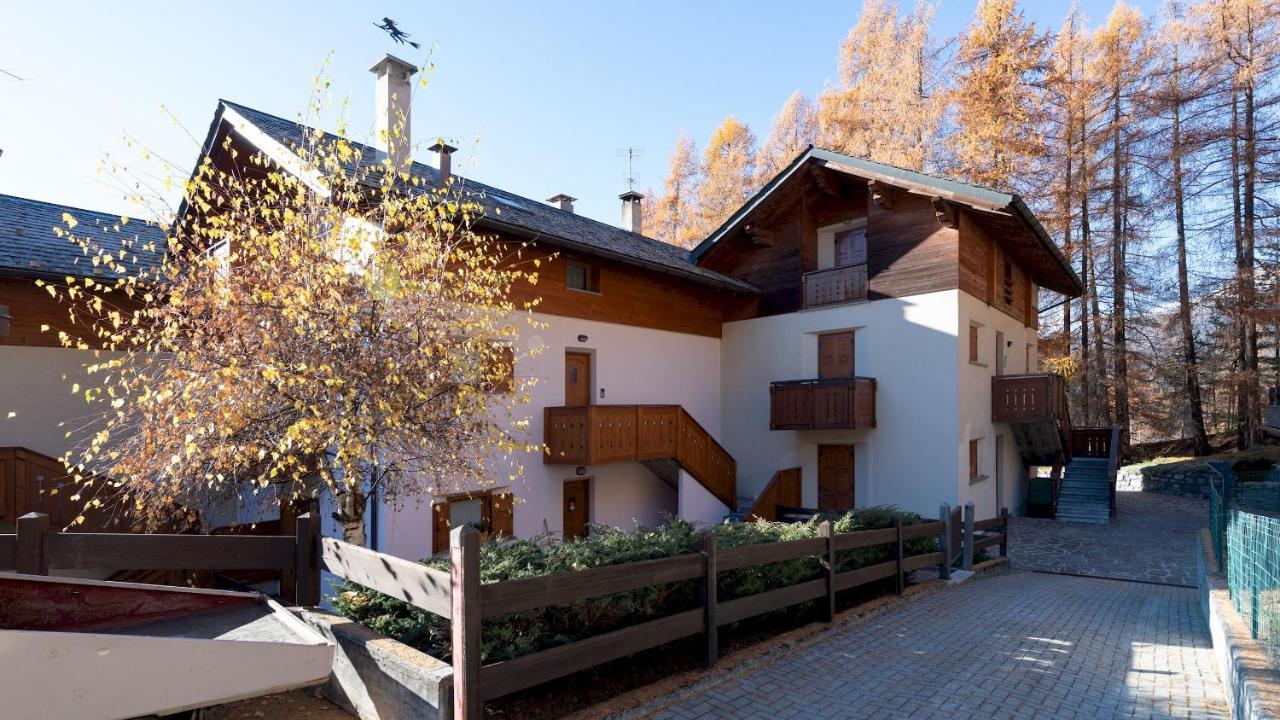 Italianway - Monte Ortigara 9 Lejlighed Bormio Eksteriør billede