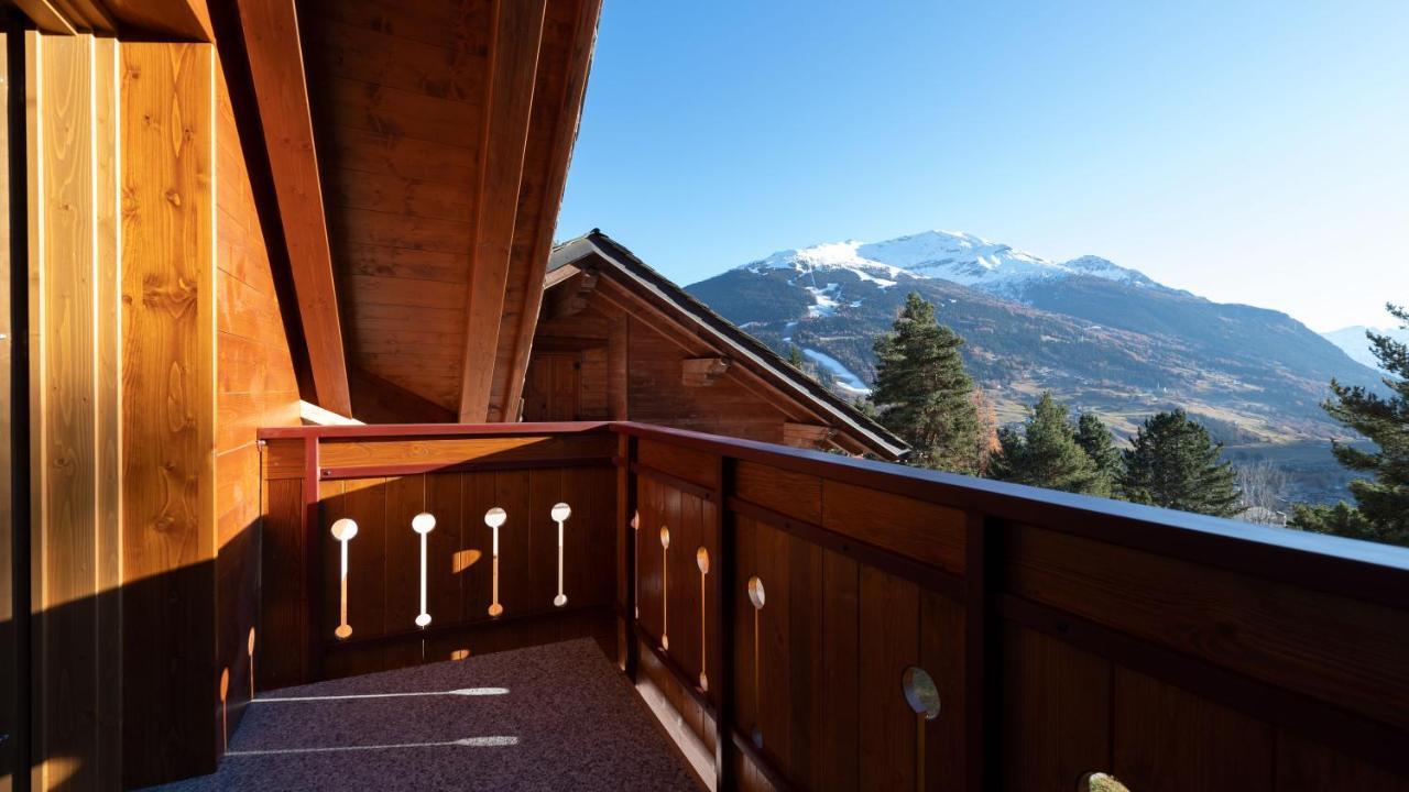 Italianway - Monte Ortigara 9 Lejlighed Bormio Eksteriør billede