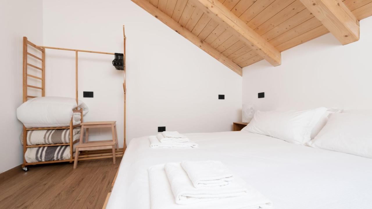 Italianway - Monte Ortigara 9 Lejlighed Bormio Eksteriør billede
