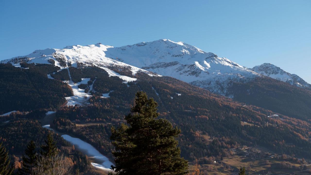 Italianway - Monte Ortigara 9 Lejlighed Bormio Eksteriør billede
